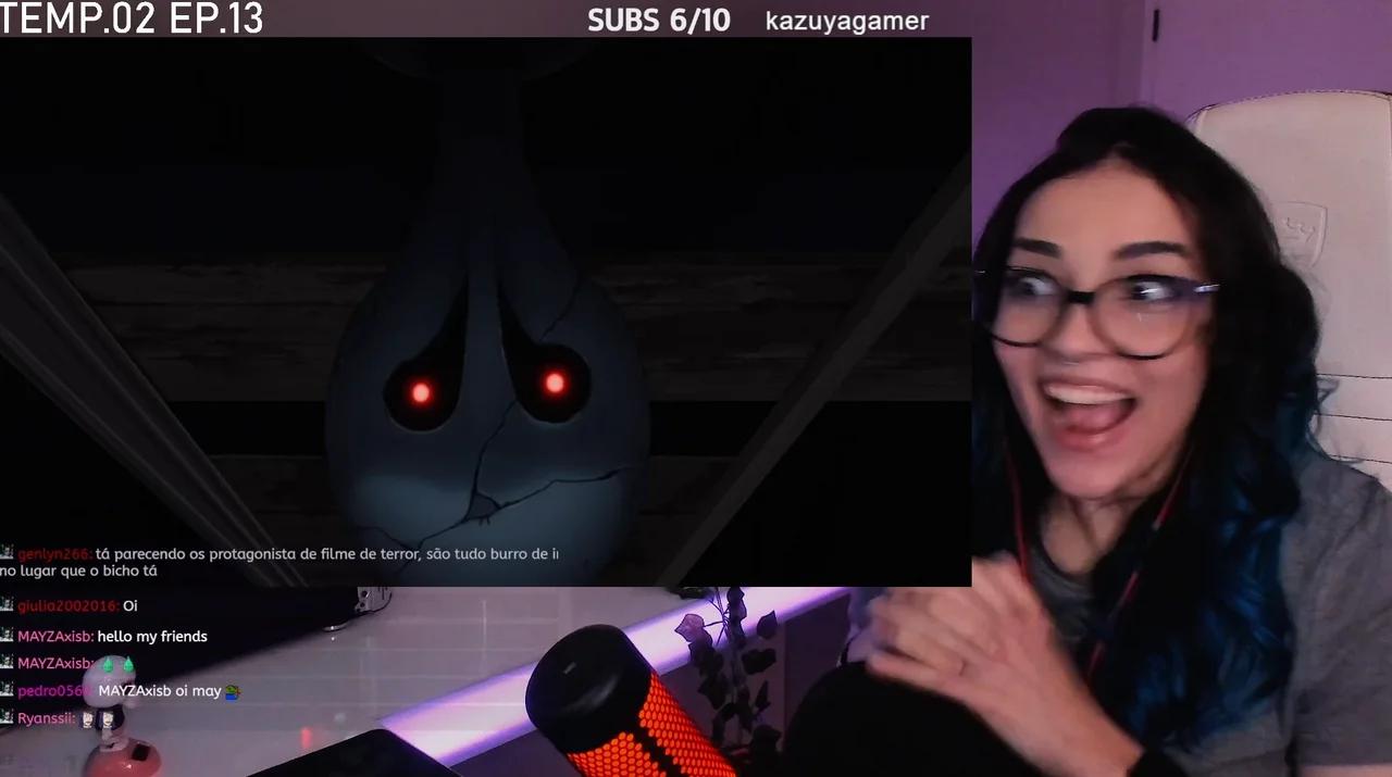 ANIME: MUSHOKU TENSEI - TEMPORADA 2, EP 08 AO 15.