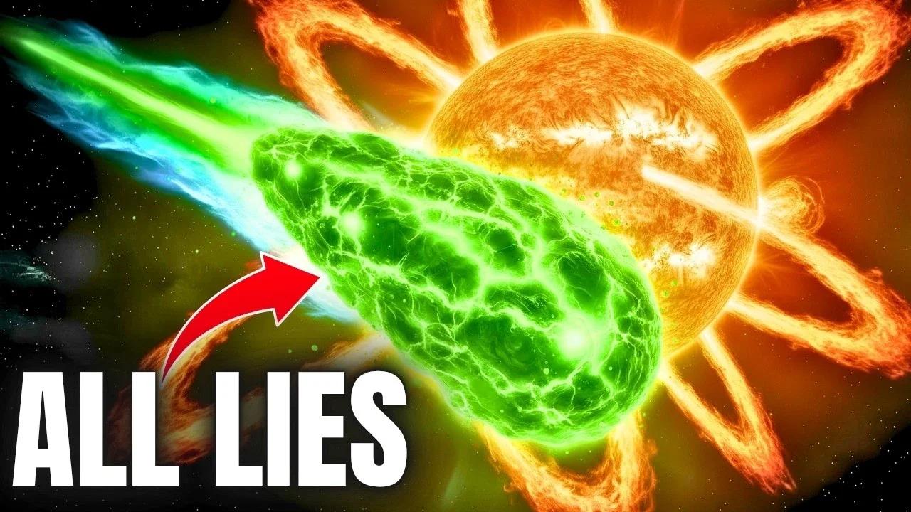3I_ATLAS_ Avi Loeb's New Evidence Rewrites Everything We Thought_3