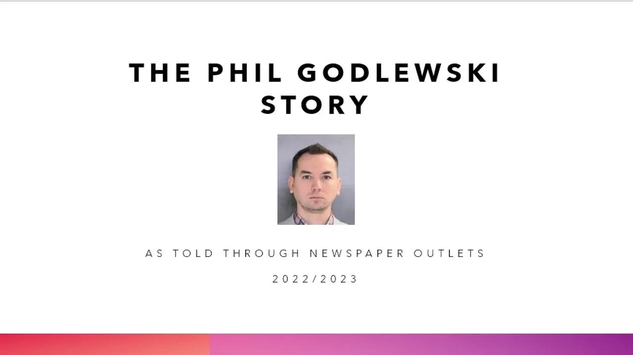 The Phil Godlewski Story