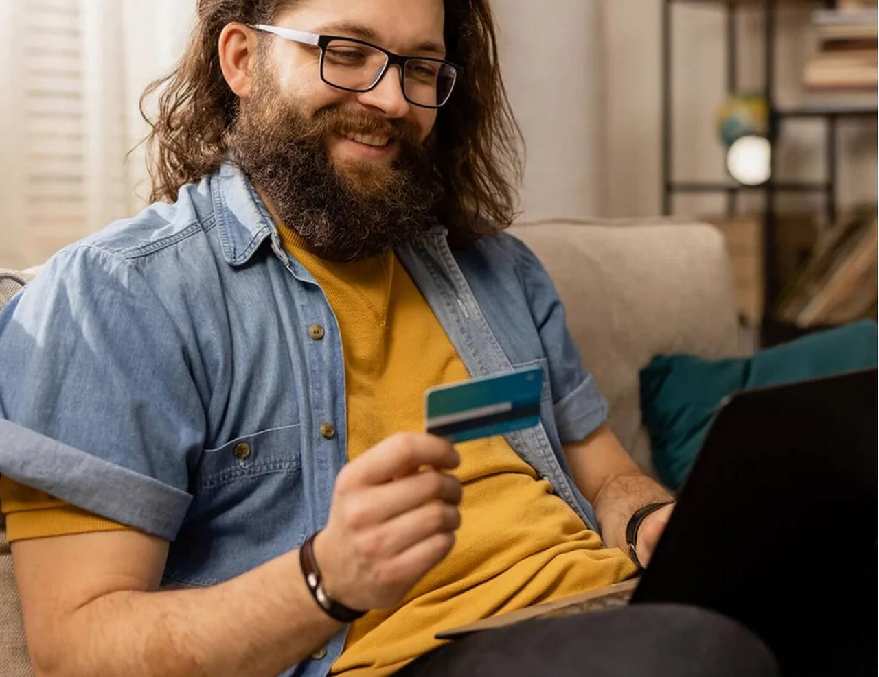 Virtual Visa Card Generate Instant