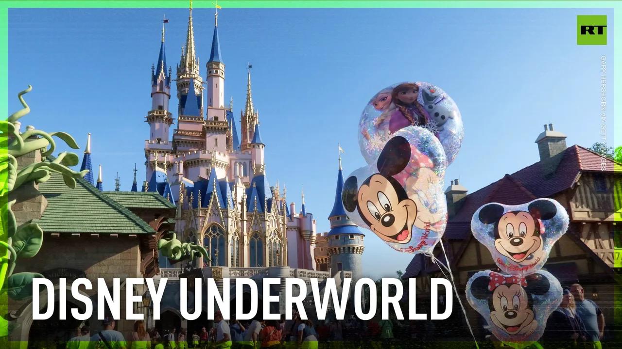 Disney seeks to dismiss wrongful death lawsuit citing fine print of