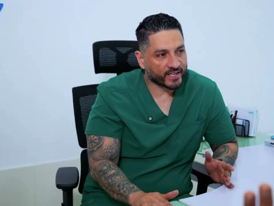 ¿Infiltraciones? Todo lo que debes saber con el Dr. Carlos Melgarejo – Sin rodeos, sin miedo 💉