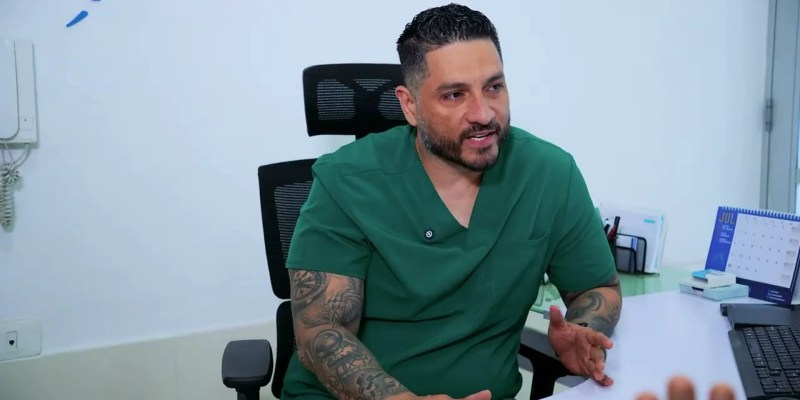 ¿Infiltraciones? Todo lo que debes saber con el Dr. Carlos Melgarejo – Sin rodeos, sin miedo 💉