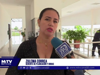 Proyecto de construcción de morgue y monumento a víctimas