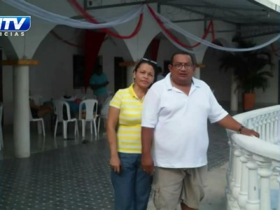 Reconocido profesor en Bucaramanga necesita donaciones de sangre