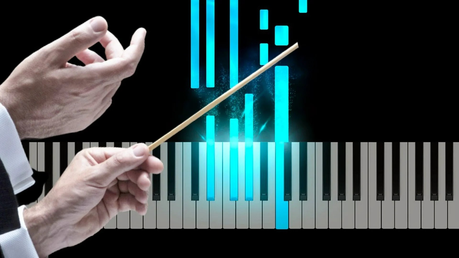 5 Meilleurs Morceaux de Piano Classique Anti-stress