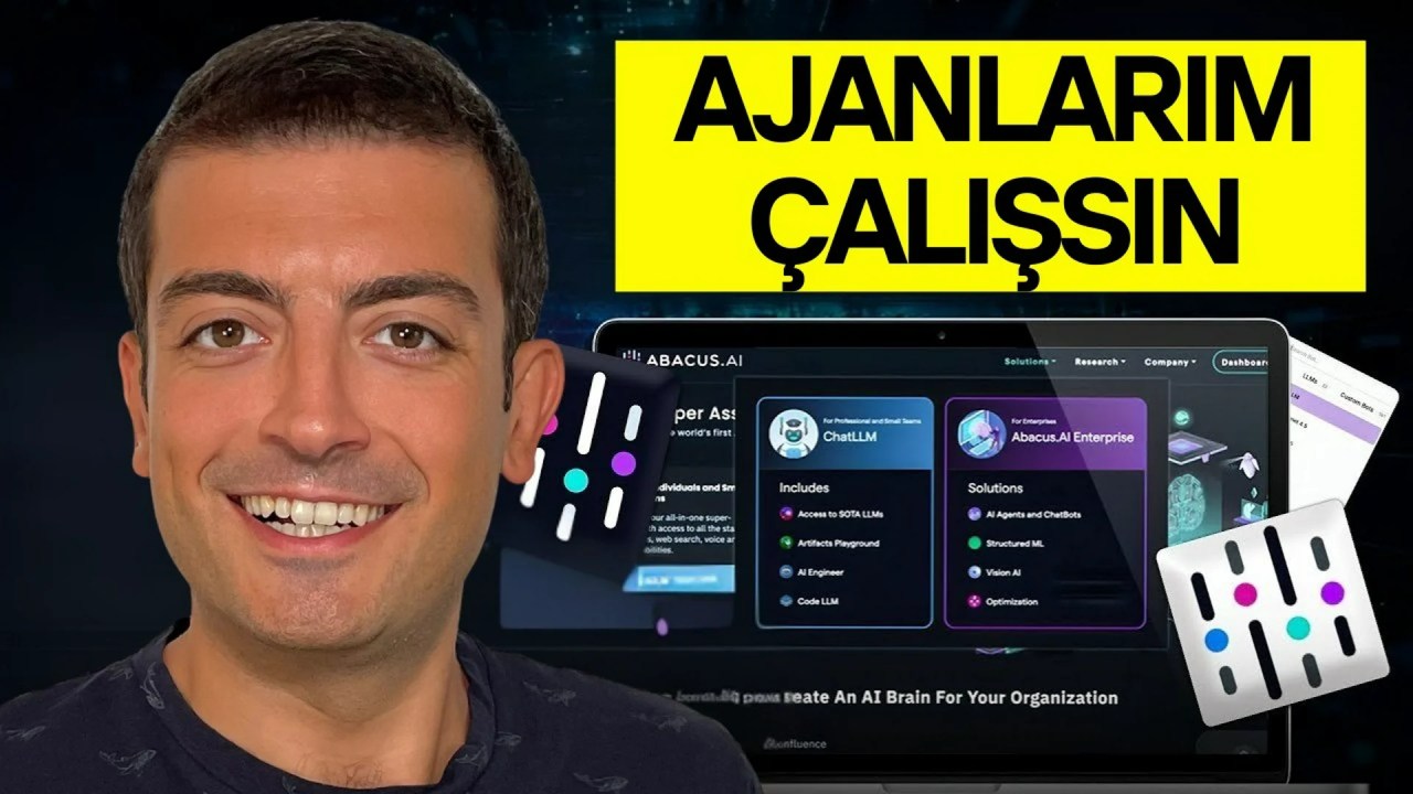 Hayatımı AI Ajanlara Emanet Ettim (İşte Sonuçlar)