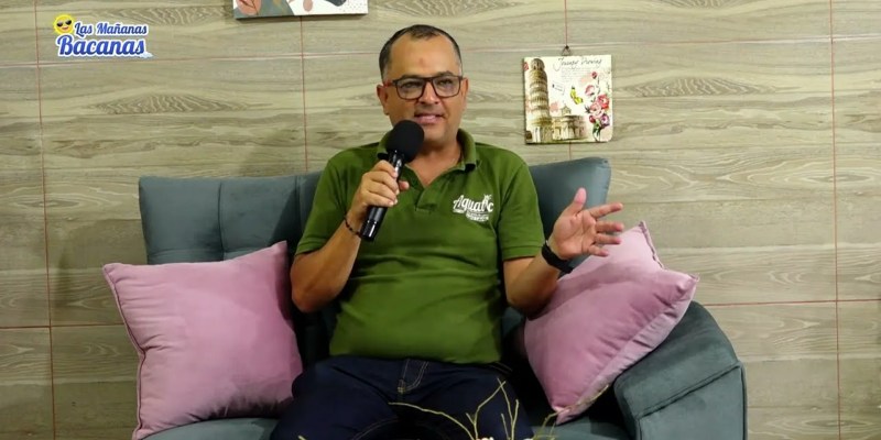 Conoce a los Delfines de Navas, el club que pone en alto a Aguachica en la natación