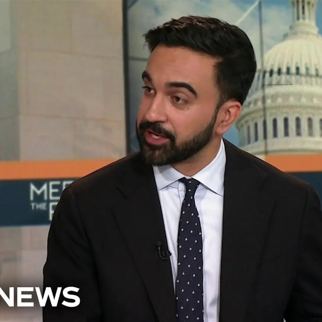 New York Shock: 33-Year-Old Upsets Cuomo । Zoron Mamdani