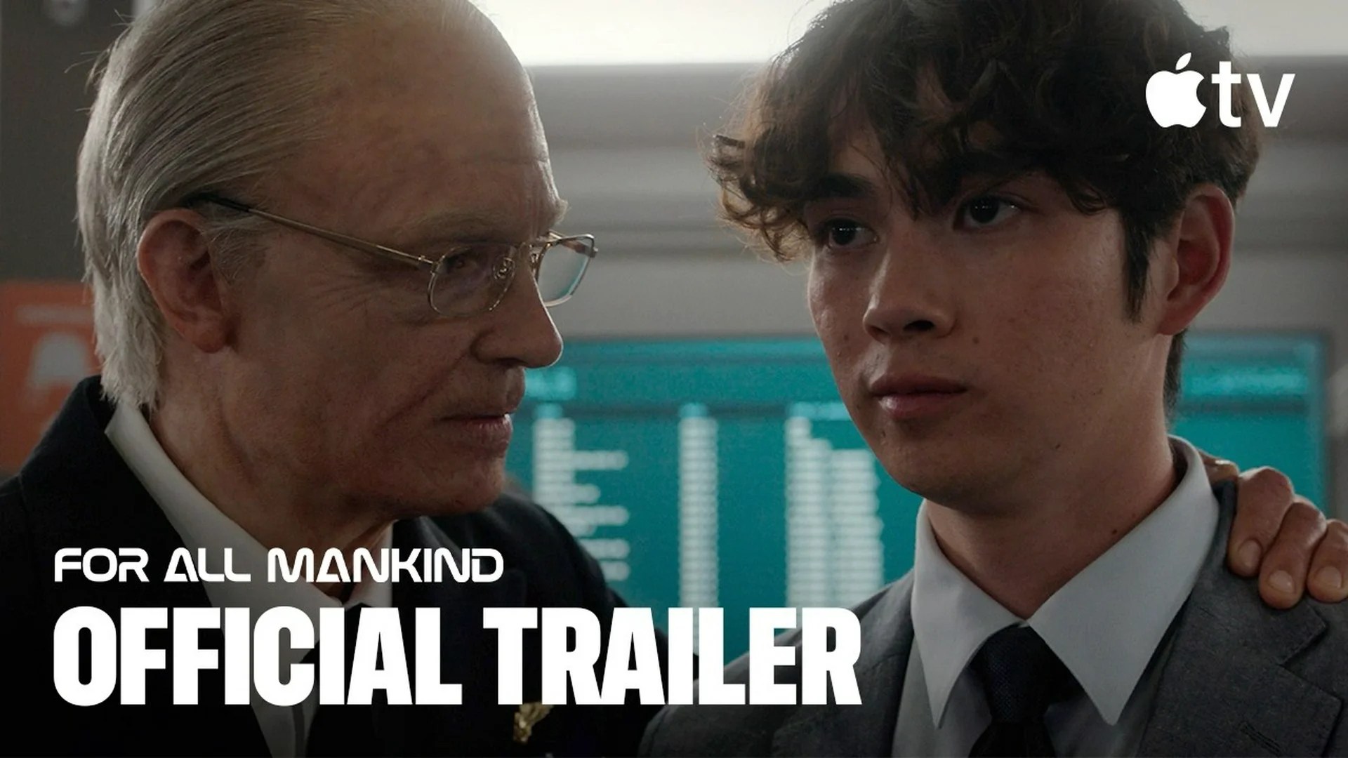 Disfruta la Temporada 5 de ‘For All Mankind’ en cualquier lugar con estas ofertas de VPN — ahorra un 74% y obtén un bono de  en Amazon.