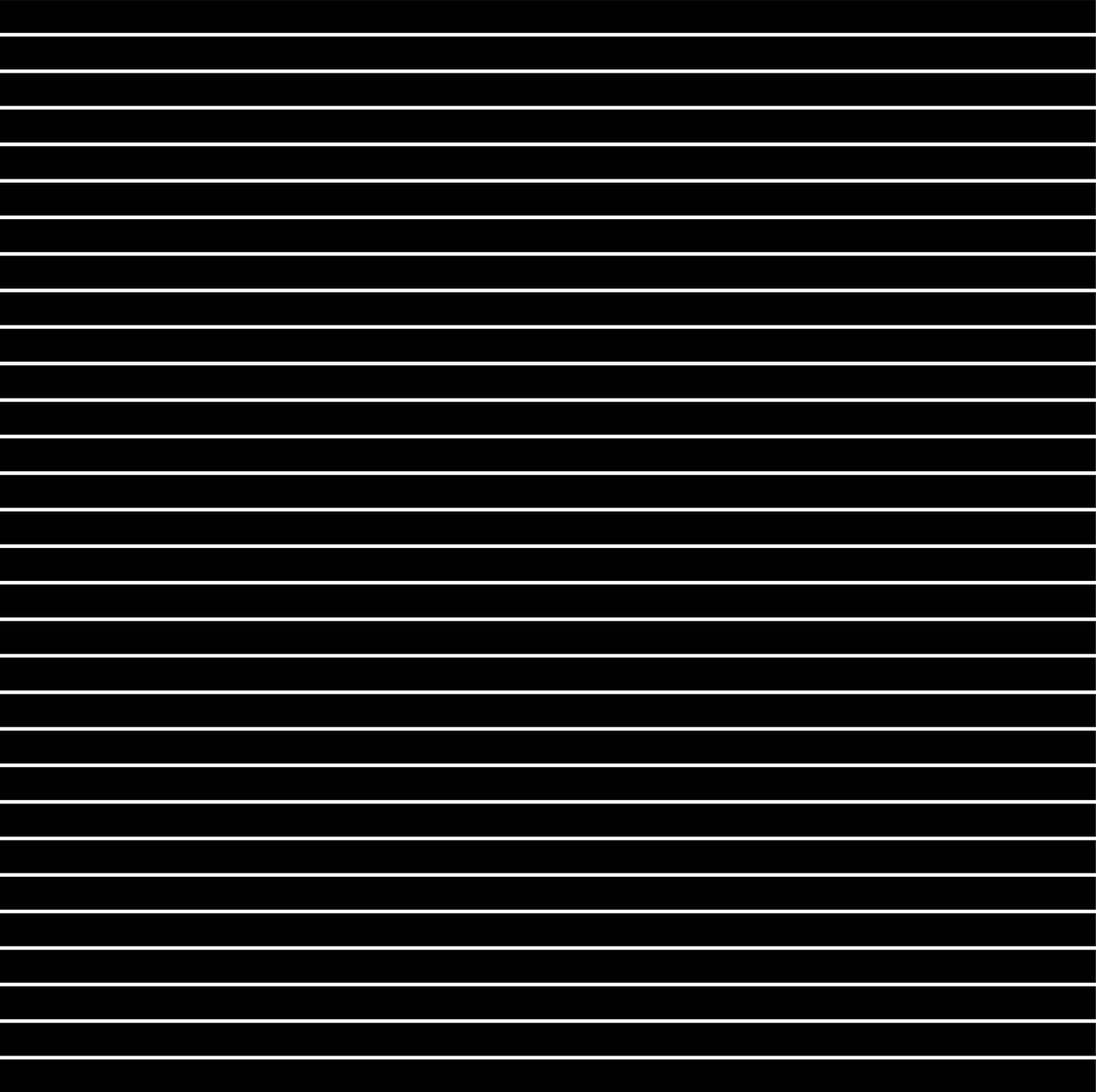 Backgrounds, horizontal lines stripes different thickness, intensity
