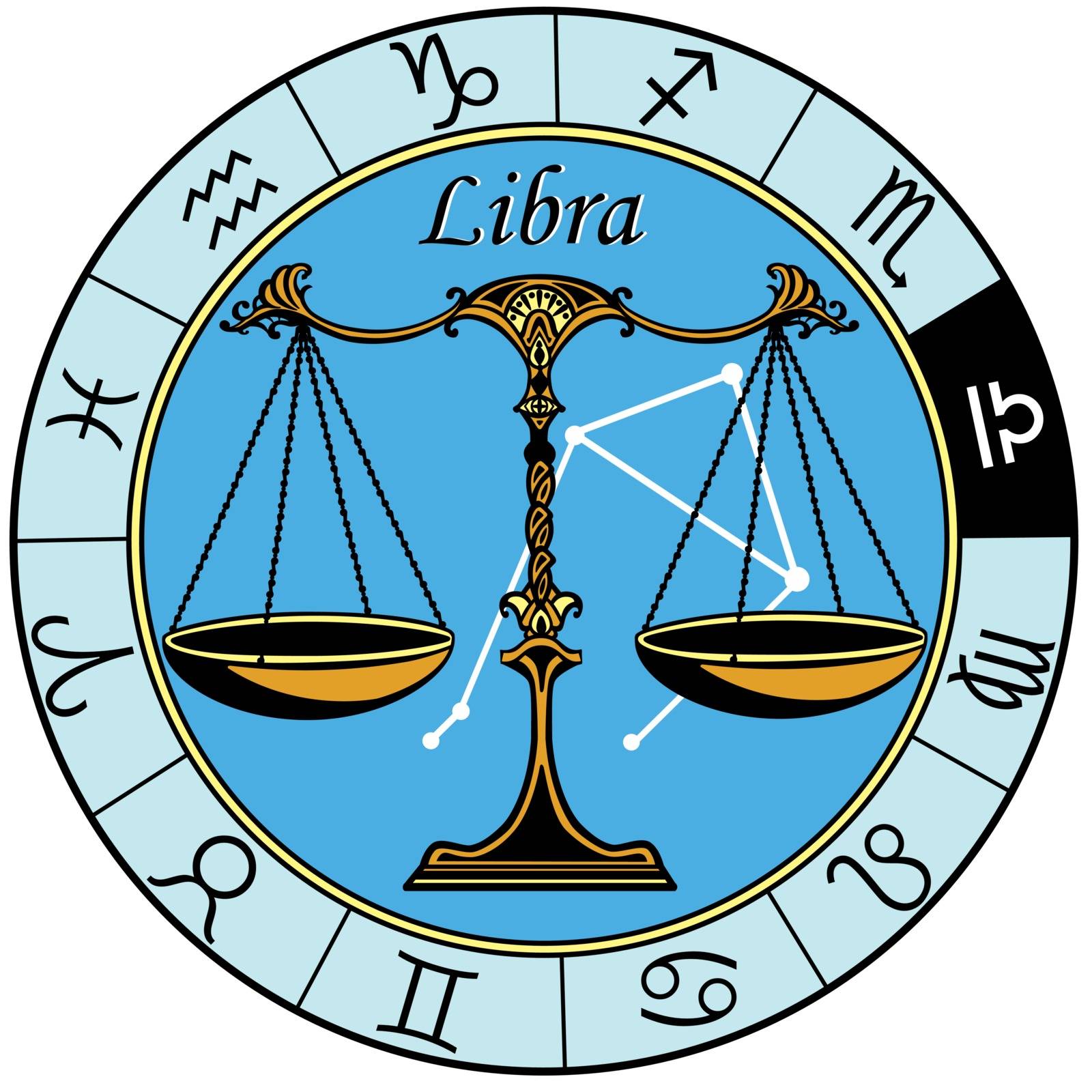 libra Vector Images Royalty Free Vector Images
