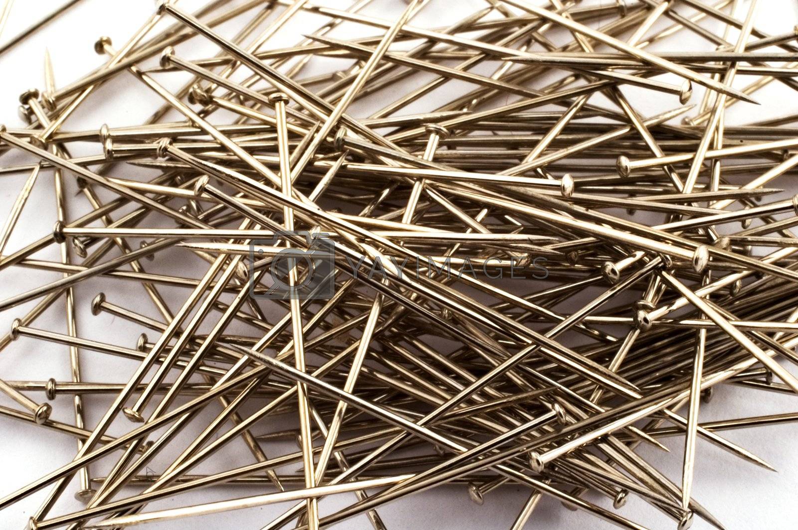 Sewing pins by sil Vectors & Illustrations with Unlimited Downloads