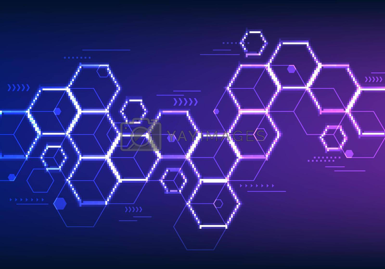 Innovation Background Wallpaper
