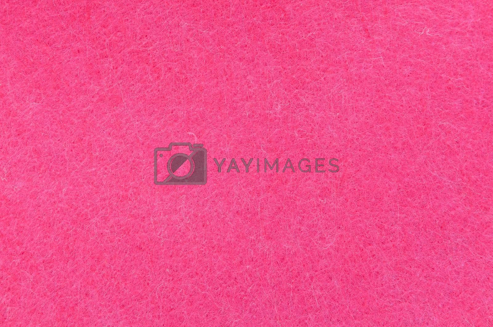 Texture background of Pink velvet or flannel as backdrop or wallpaper