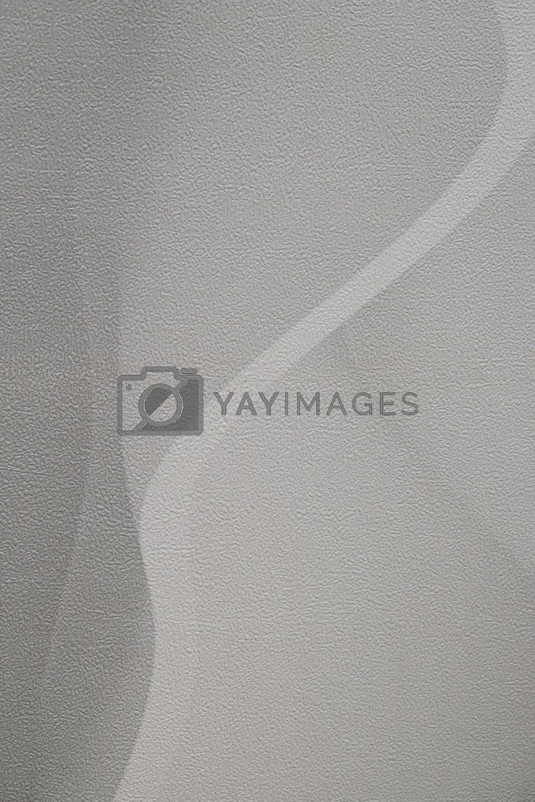 Modern wall wallpaper texture for background. Home decoration, abstraction, structure of waves