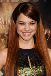 Alexis Knapp - Nude Celebrities Forum | FamousBoard.com