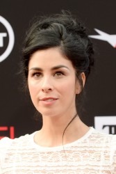 Sarah Silverman - Nude Celebrities Forum | FamousBoard.com - Page 3