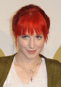 Hayley Williams - Nude Celebrities Forum | FamousBoard.com - Page 4