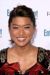 Grace Park - Nude Celebrities Forum | FamousBoard.com
