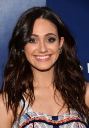 Emmy Rossum - Nude Celebrities Forum | FamousBoard.com - Page 5