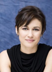 Olga Kurylenko - Nude Celebrities Forum | FamousBoard.com