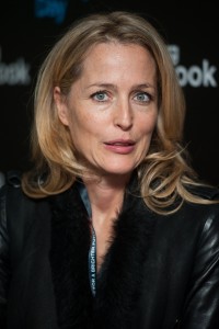 Gillian Anderson - Nude Celebrities Forum | FamousBoard.com - Page 8