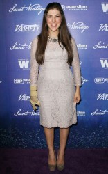 Mayim Bialik - Nude Celebrities Forum | FamousBoard.com