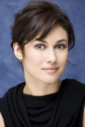 Olga Kurylenko - Nude Celebrities Forum | FamousBoard.com