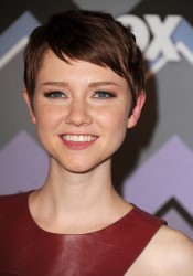 Valorie Curry - Nude Celebrities Forum | FamousBoard.com