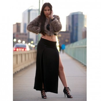 [ Modelos Internacionales ] - Jessica Palacios - Gringa de Padres