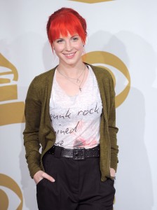 Hayley Williams - Nude Celebrities Forum | FamousBoard.com - Page 4