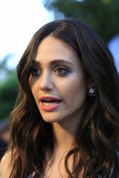 Emmy Rossum - Nude Celebrities Forum | FamousBoard.com - Page 5