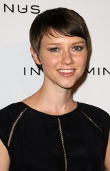 Valorie Curry - Nude Celebrities Forum | FamousBoard.com