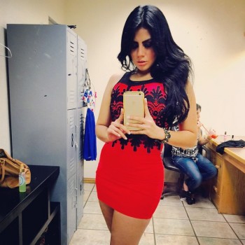 Gisselle Sampayo, Regia preciosa