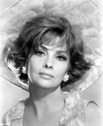 Gina Lollobrigida - Nude Celebrities Forum | FamousBoard.com