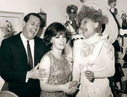 Gina Lollobrigida - Nude Celebrities Forum | FamousBoard.com