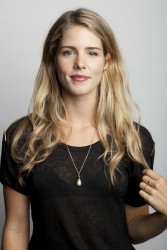 Emily Bett Rickards - Nude Celebrities Forum | FamousBoard.com