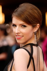 Anna Kendrick: 86th Annual Academy Awards 2014 in Hollywood (March 02)