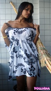 Polliana - Internet Models & Pornstars Forum | FamousBoard.com