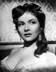 Gina Lollobrigida - Nude Celebrities Forum | FamousBoard.com