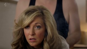 Tracy-Ann Oberman - Nude Celebrities Forum | FamousBoard.com