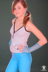 Newstar Krystal - Set 134