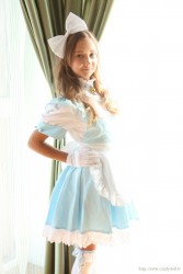 CandyDoll YulianaA set 01