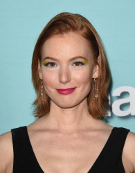 Alicia Witt - Nude Celebrities Forum | FamousBoard.com - Page 2