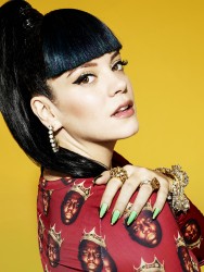 Lily Allen - Nude Celebrities Forum | FamousBoard.com - Page 3