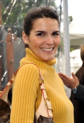 Angie Harmon - Nude Celebrities Forum | FamousBoard.com - Page 3