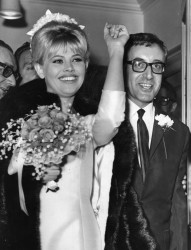 Britt Ekland - Nude Celebrities Forum | FamousBoard.com