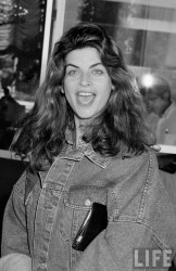 Kirstie Alley - Nude Celebrities Forum | FamousBoard.com - Page 2