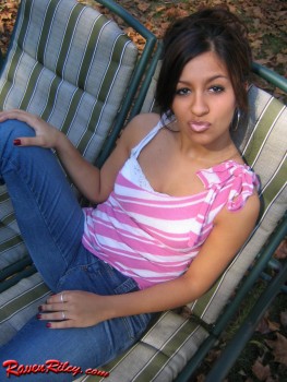 Raven Riley - Internet Models & Pornstars Forum | FamousBoard.com - Page 2